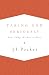 Taking God Seriously: Vital Things We Need to Know