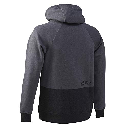 Ultimate Direction Men's Soft Cotton Hoodie Pullover, Active Insulation Sports Jacket2