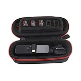 RCstyle OSMO Pocket Storage Bag Carrying Case Portable Travel Bag Compatible with DJI Osmo Pocket Accessories