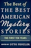 The Best of the Best American Mystery Stories: The First Ten Years