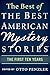 The Best of the Best American Mystery Stories: The First Ten Years (The Best American Series ®)