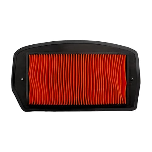 Filtro limpiador de repuesto para motos FZ600SS, FZ6-N y FZ6 S2 Naked ABS