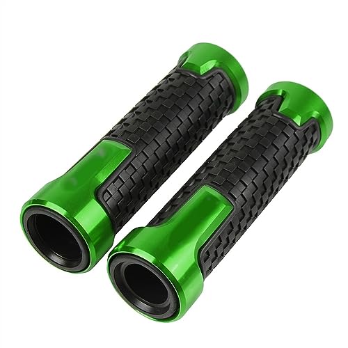 Accesorios Vulcan S 650 VN650 Cafe manillar puños antideslizantes 2