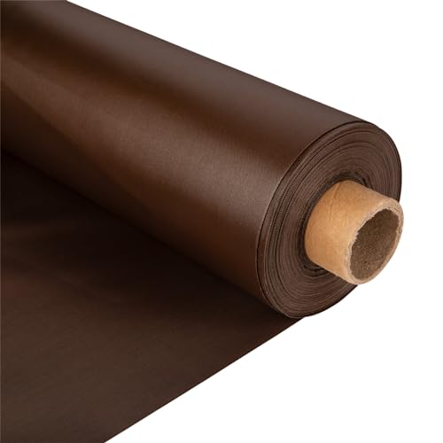 How long does a felt roof last