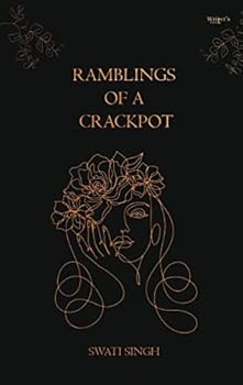 Paperback Ramblings Of A Crackpot Book