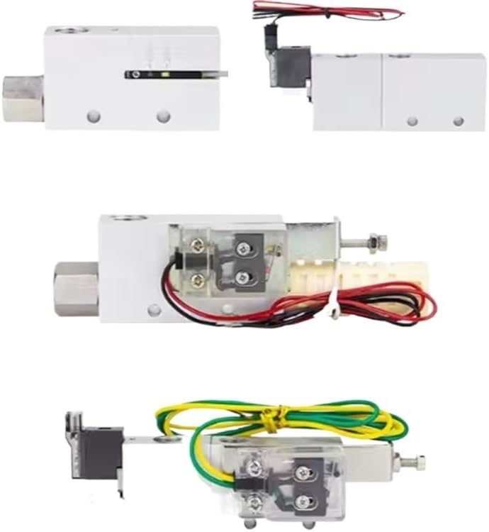 Vacuum generator Negative Pressure Generator CV-10HS Vacuum Valve CV-15HS CV-20HS CV-25HS(CV-10HSCK)