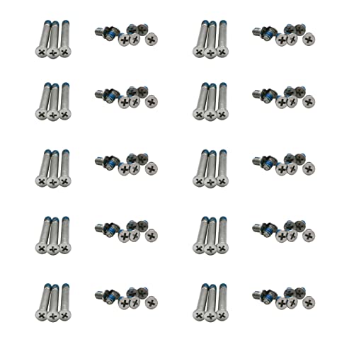 Vis 922-8666 pour MacBook Pro A1278 A1286 fixation parfaite