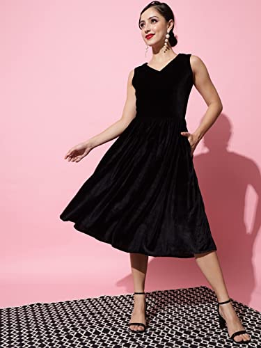 Image of Vaararo Women Dress