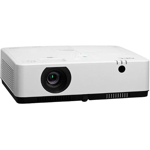 NEC Display NP-MC453X LCD Projector - 4:3 - White