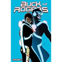 Buck Rogers #2