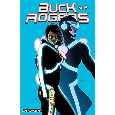 Buck Rogers #2