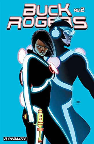 Buck Rogers #2