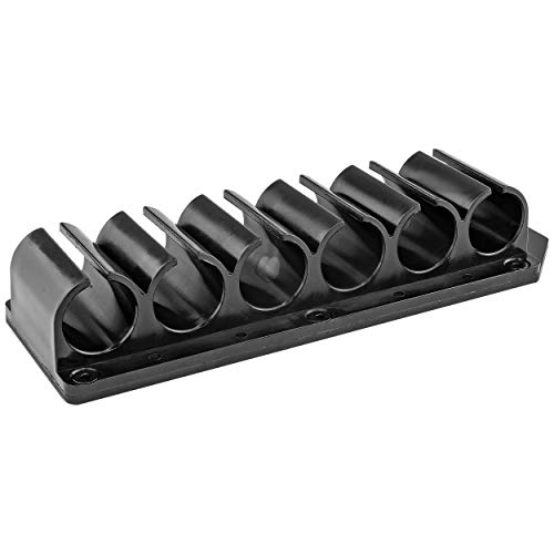 Shotshell Carrier Kit Side Saddle Holder For 12 Gauge Fits Remington Shotgun #TOP1