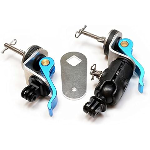 MyPilotPro Mount Bundle for GoPro Cover