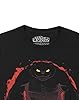 League of Legends Have You Seen My Tibbers Men's T-Shirt Black #4