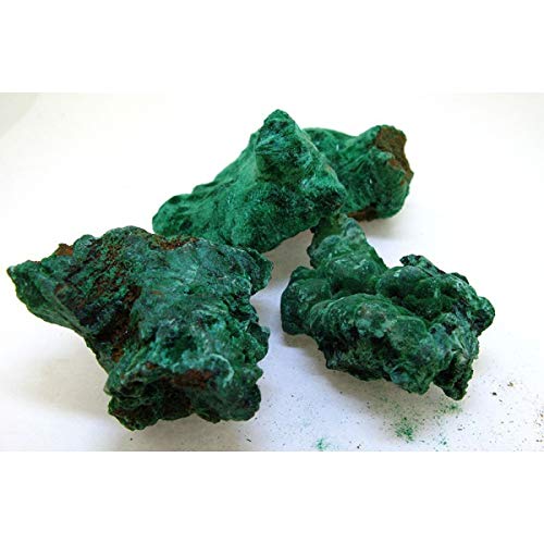 Vives Cortada Fibre de Malachite Extra (Pack de 250 g)