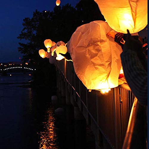 Dgsing 1-10 Pack Chinese Lantern &Janpanese Lanterns thumb #3
