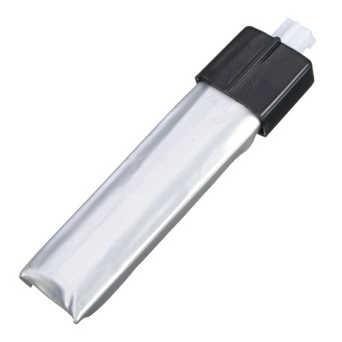 nouveau plug WLtoys V911 Hélicoptère mis à niveau 200mAh 3.7V Li -Poly batterie Cover