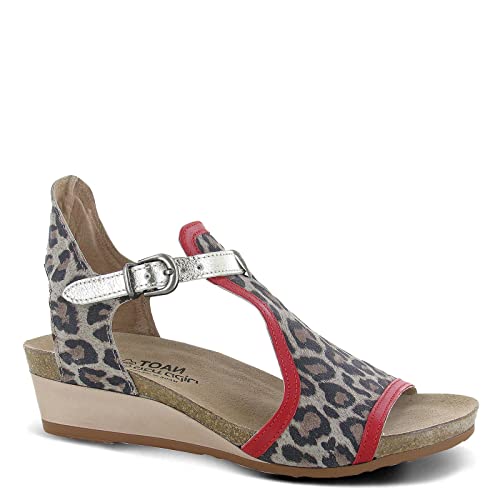 NAOT Footwear Women's Fiona Wedge Sandal
