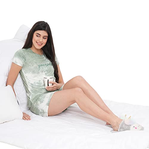Image of Sweet Dreams Women Pajama Set