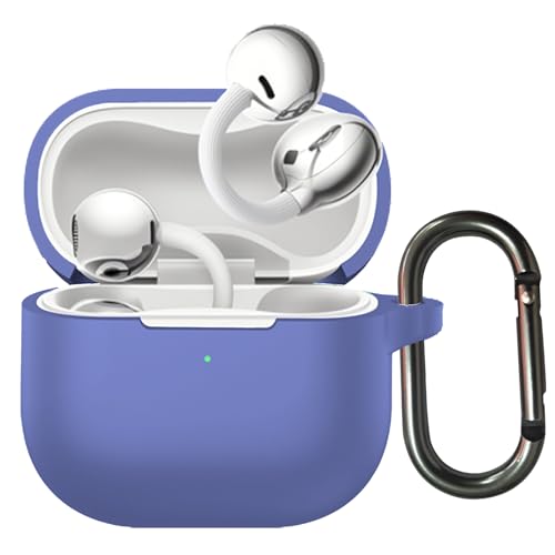 YAODLE For HUAWEI FreeClip 2 �P�[�X �t�@�[�E�F�C FreeClip 2 �P�[�X �V���R���f�� �����[�d�\ �S�ʕی� �����h�~ �L�Y�h�~ �ϏՌ� �h�o �y�� ���[ �J���r�i�t��(�u���[)