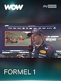 Max Verstappen über das Regen-Glücksspiel in Australien