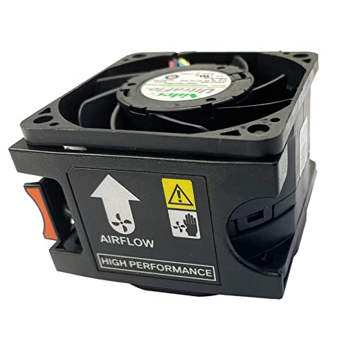 Ventilateur Dell PowerEdge R740 R740XD 4VXP3 BestParts haute performance