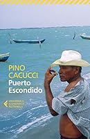 Puerto Escondido: Roman 325722737X Book Cover