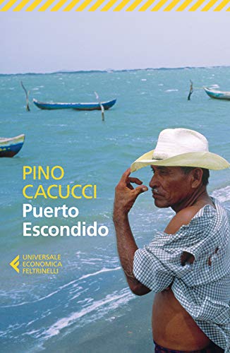 Puerto Escondido (Universale economica)