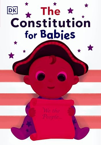 Image of The Constitution for Babies
