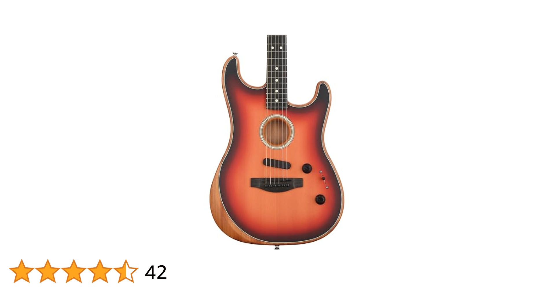 フェンダー　アメリカンアコースタソニック Amazon.co.jp: Fender フェンダー アコースタソニック American