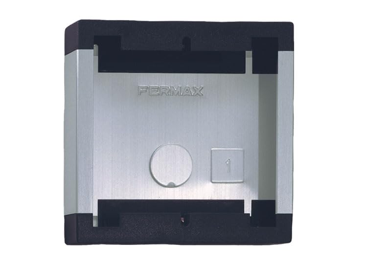 Fermax Boîte Surface City Classic S3 rénovation sans encastrement