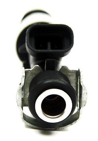 Delphi Fj10572 Fuel Injector #TOP2