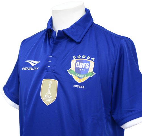 PENALTY サッカーユニフォーム　Lサイズ　半袖襟付き PENALTY サッカーユニフォーム Lサイズ 半袖襟付き