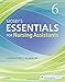 Mosby's Essentials for Nursing Assistants