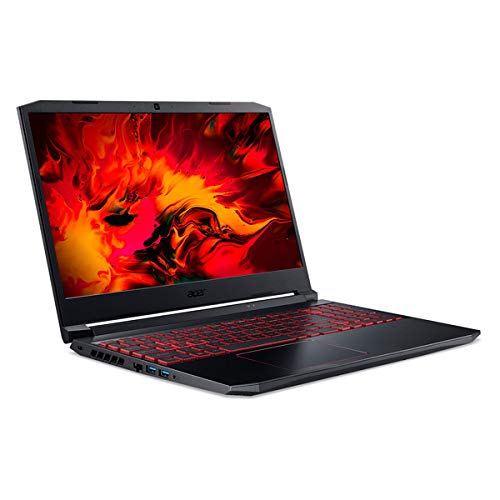 Amazon.co.jp: Nitro 5 [AN515-55-A76Y6T (i7-10750H/W10H64/ブラック