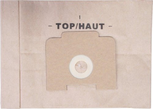 BestAir A2330009 Vacuum Bags Micro Designed to Fit Eureka CN-2 Vacuums