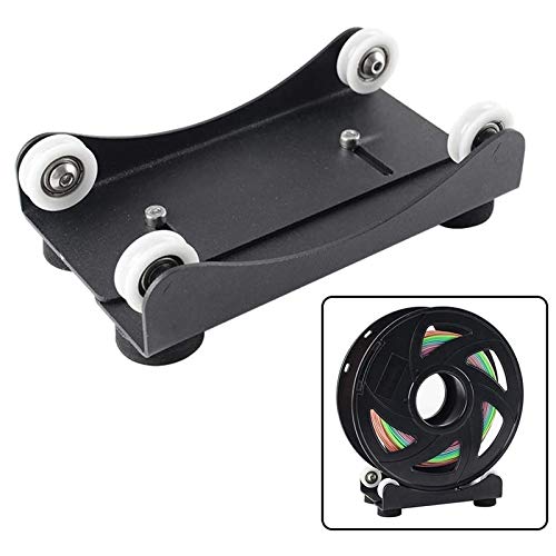 Amazon | Reikoeppy 3Dプリンターフィラメントホルダー33S-3PRO