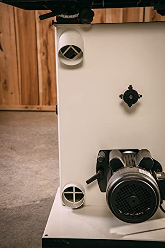 Jet Jwbs-20-3, 20-Inch Woodworking Bandsaw, 3Hp, 230V 1Ph (714800) #TOP4