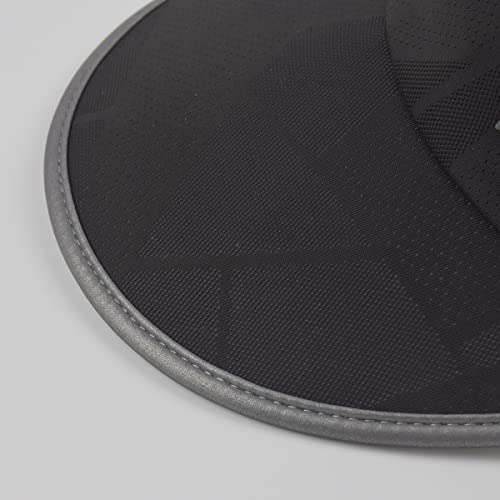 Women's Golf Visor Tennis Visors Sun Visor For Running Visor Hat Sport Sun Visor Lightweight Adjustable Uv Protection(Black) #TOP7