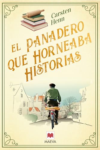 El panadero que horneaba historias