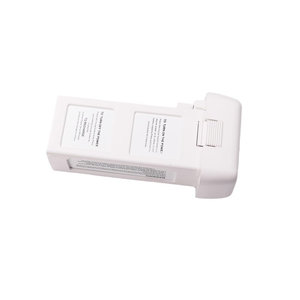per Batteria 4980mAh Plus per DJI per batterie di Volo Serie Phantom 3 per Drone UAV Pro/3S/3ADV/3SE