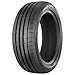 Falken 215/50 R18 92W XL Sommerreifen Offroad Reifen Kompatibel mit VW T-Roc A11 T-Roc Cabrio AC7, AUDI Q2 GAB, FORD Focus Mk4 Turnier HP Puma SUV Focus Mk4 Schrägheck HN