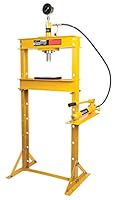 Algopix Similar Product 5 - Performance Tool W41062 12 Ton