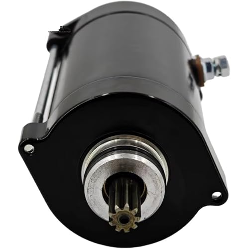 Démarreur électrique haute durabilité moto Kawasaki KL650 KLX650 21163-1108