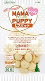 アドメイト (ADD. MATE) ママラブパピービスケット 犬用おやつ 30g