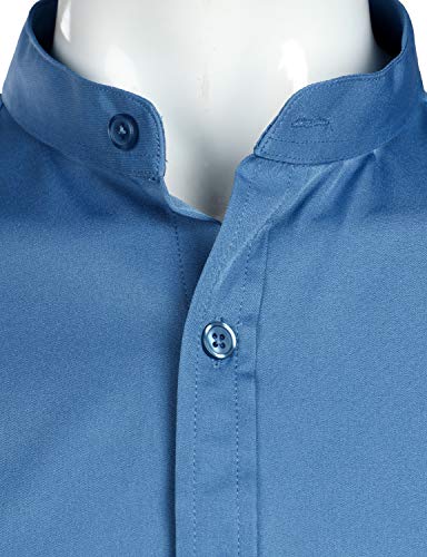 Encuentra la mejor selección de Traje cuello Mao del mes. 29 Encuentra la mejor selección de Traje cuello Mao del mes. 29