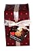 Bruyerre Assortment of Finest Belgian Chocolates 7.05 Oz Holiday Gift Box