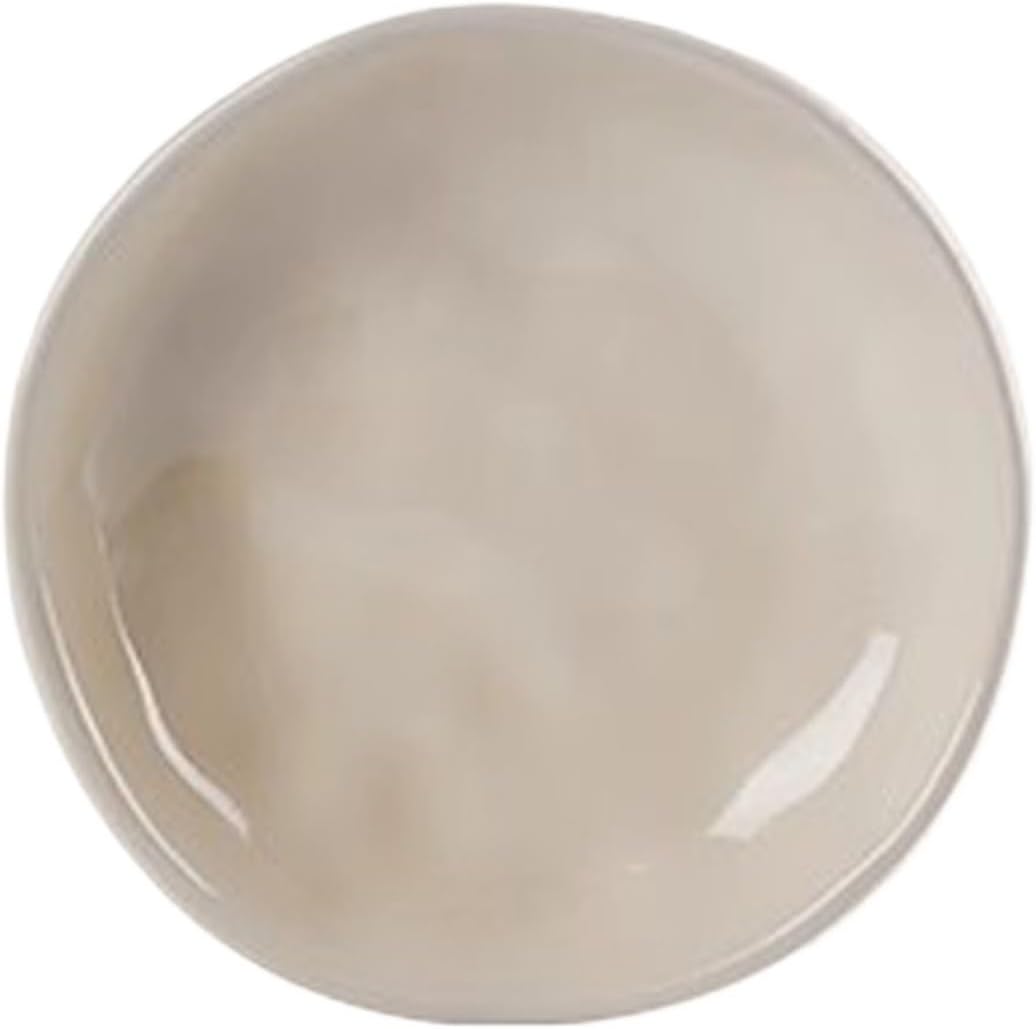 Bowl for Sauce Small Dipping Sauce Dishes are Suitable for Serving Snacks Soy Desserts and Condiments