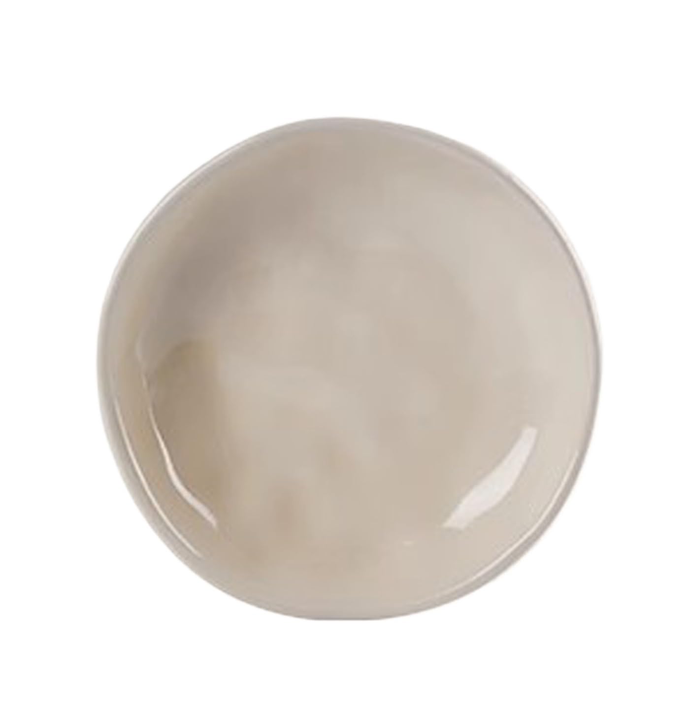 Cenz-888 Snack Dish Small Dipping Sauce Dishes are Suitable for Serving Snacks Soy Desserts and Condiments